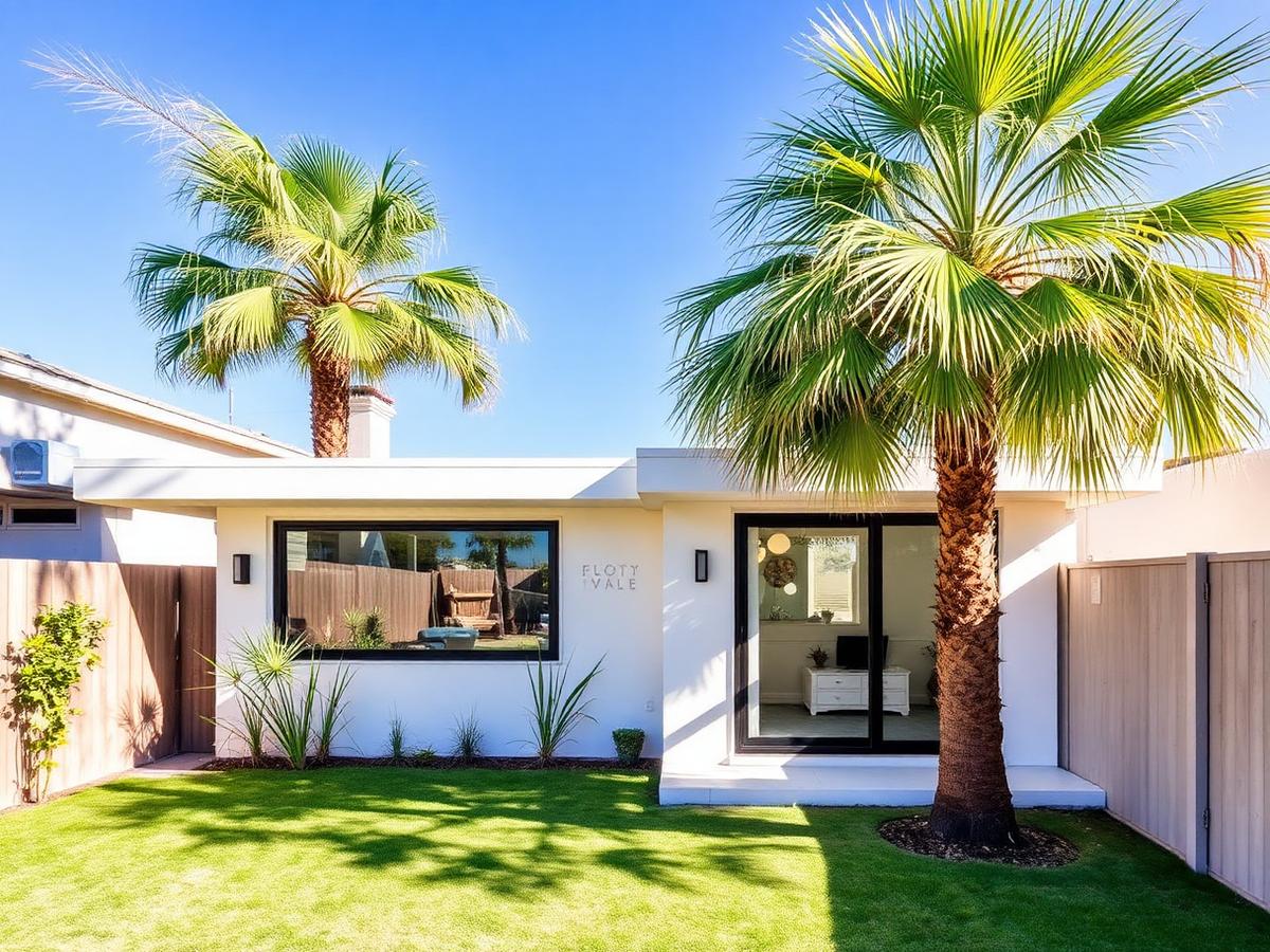 ADUs & Backyard Homes services in Los Angeles by WOW Construction Group