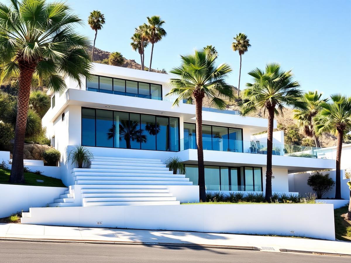 New Construction services in Los Angeles by WOW Construction Group
